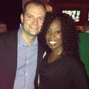 Meet your Posher, Brian